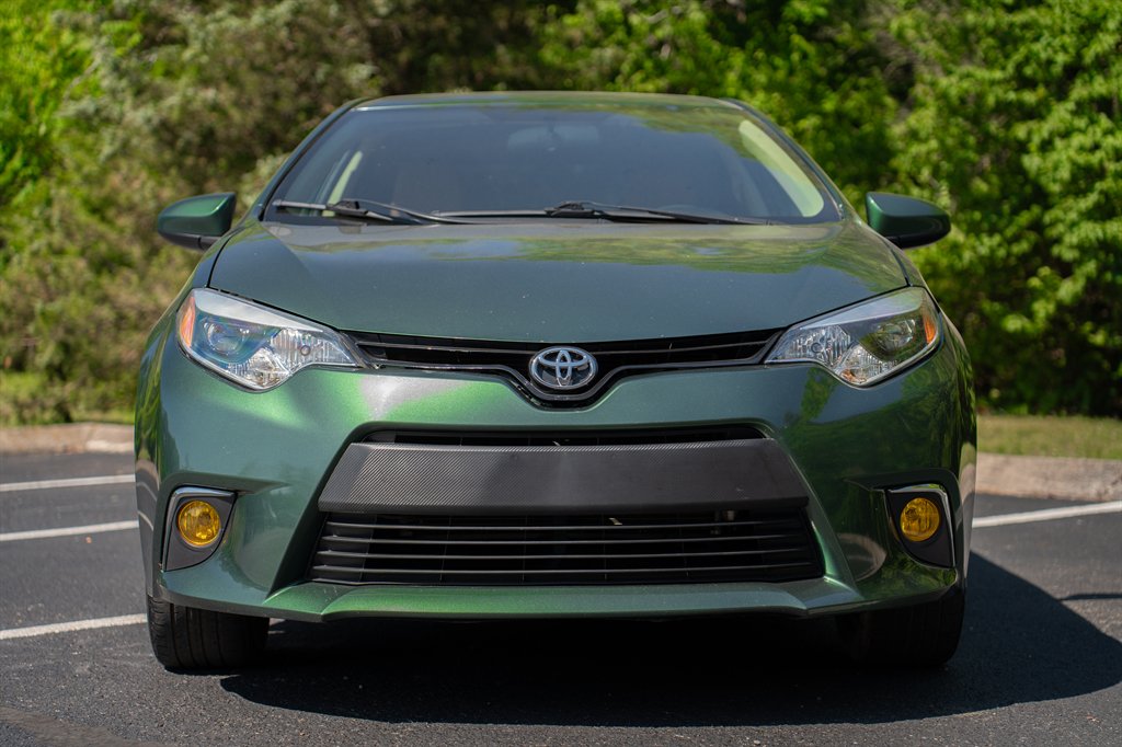 2014 Toyota Corolla - $7,900