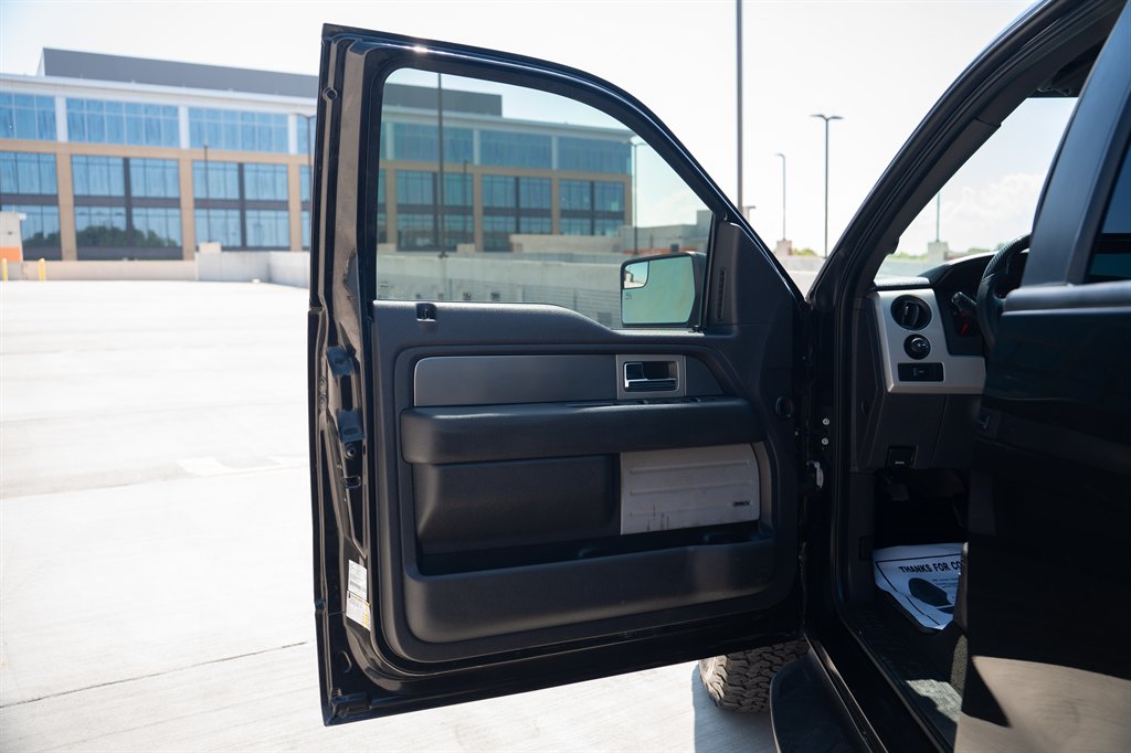 2012 Ford F-150 - $25,499