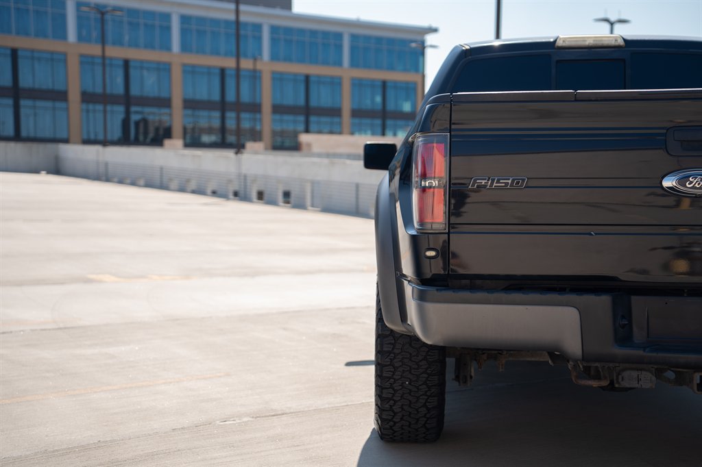 2012 Ford F-150 - $25,499