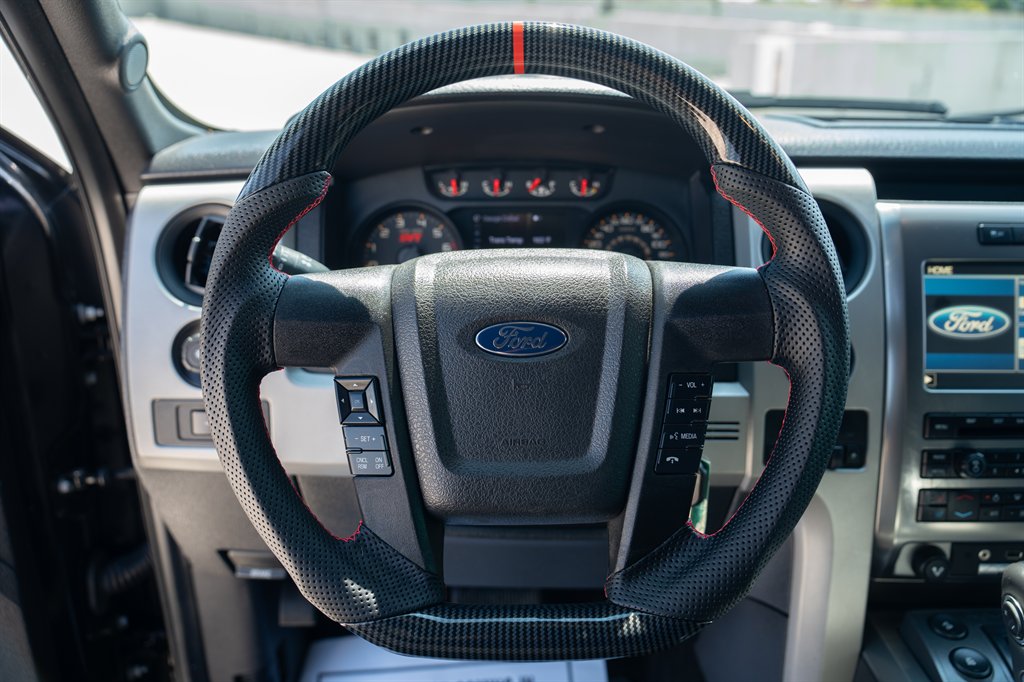 2012 Ford F-150 - $25,499