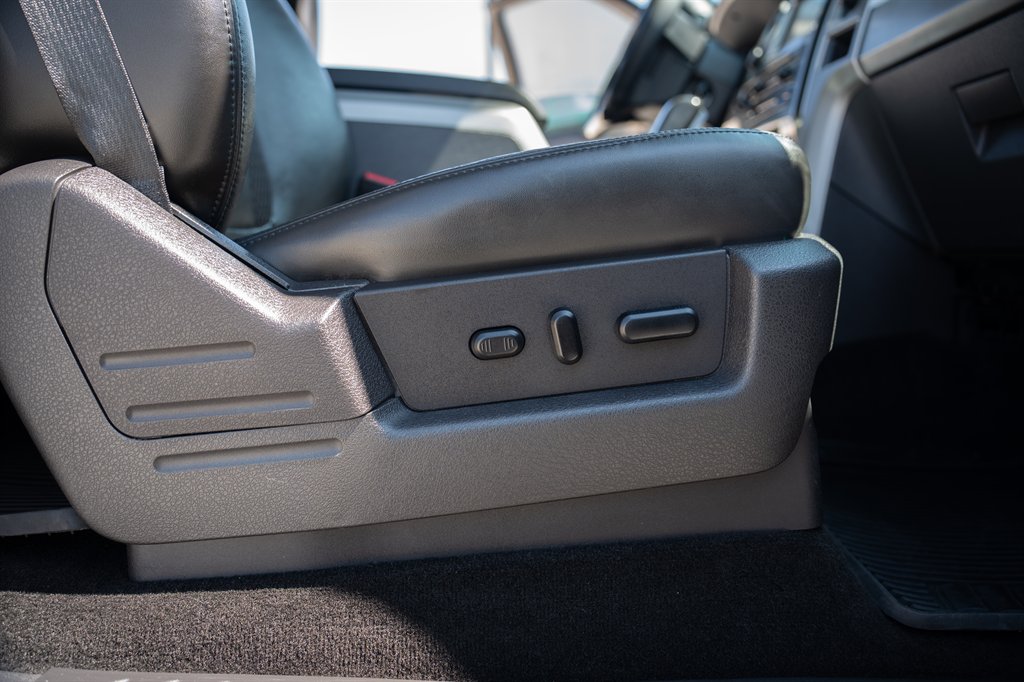 2012 Ford F-150 - $25,499