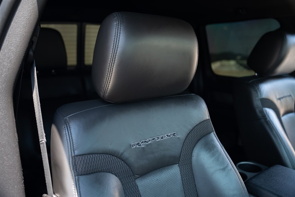 2012 Ford F-150 - $25,499