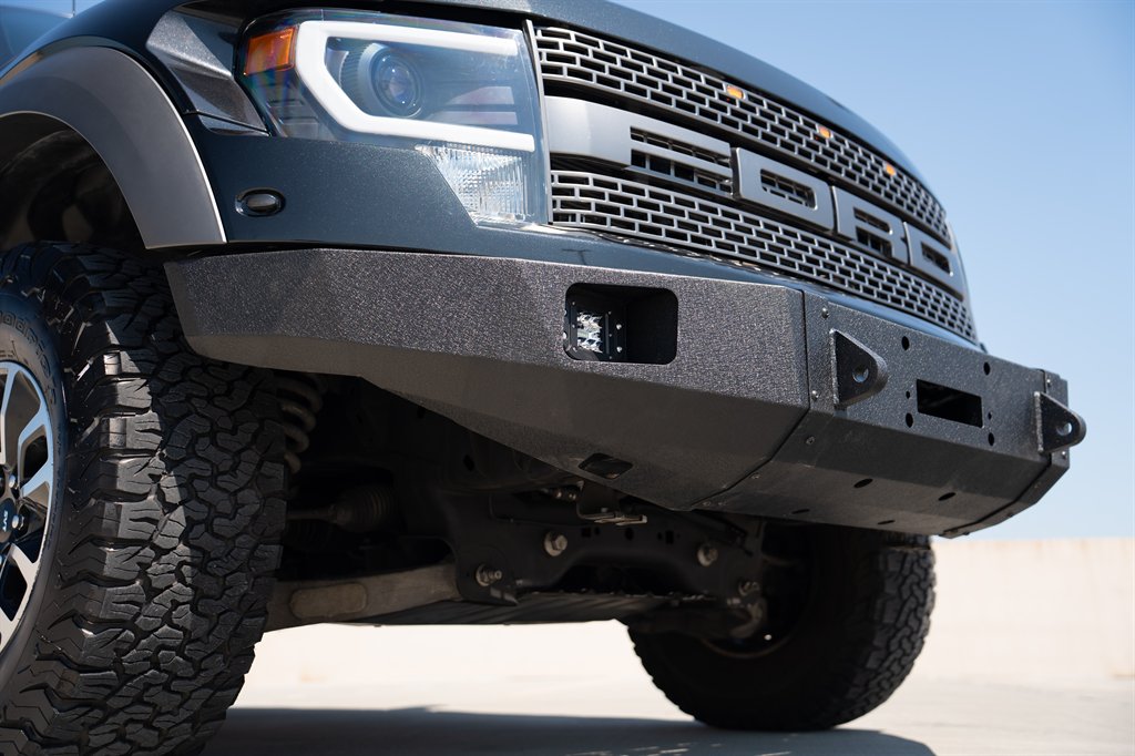 2012 Ford F-150 - $25,499
