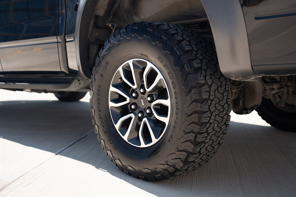 2012 Ford F-150 - $25,499
