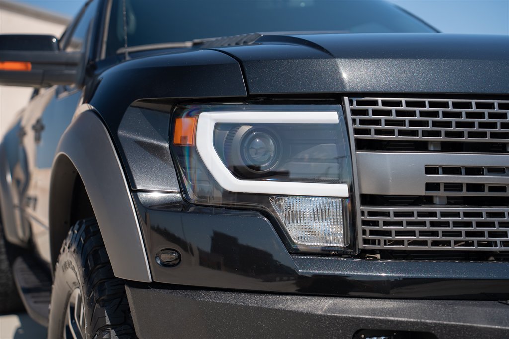 2012 Ford F-150 - $25,499