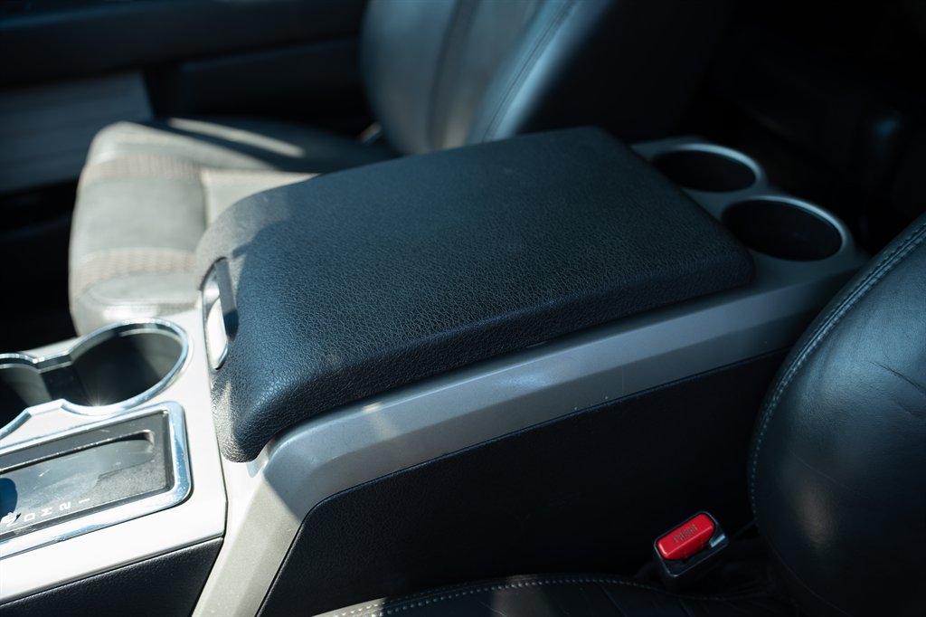 2012 Ford F-150 - $25,499