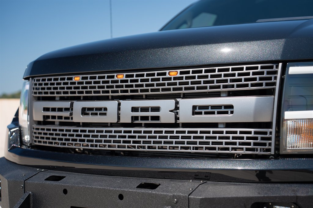 2012 Ford F-150 - $25,499