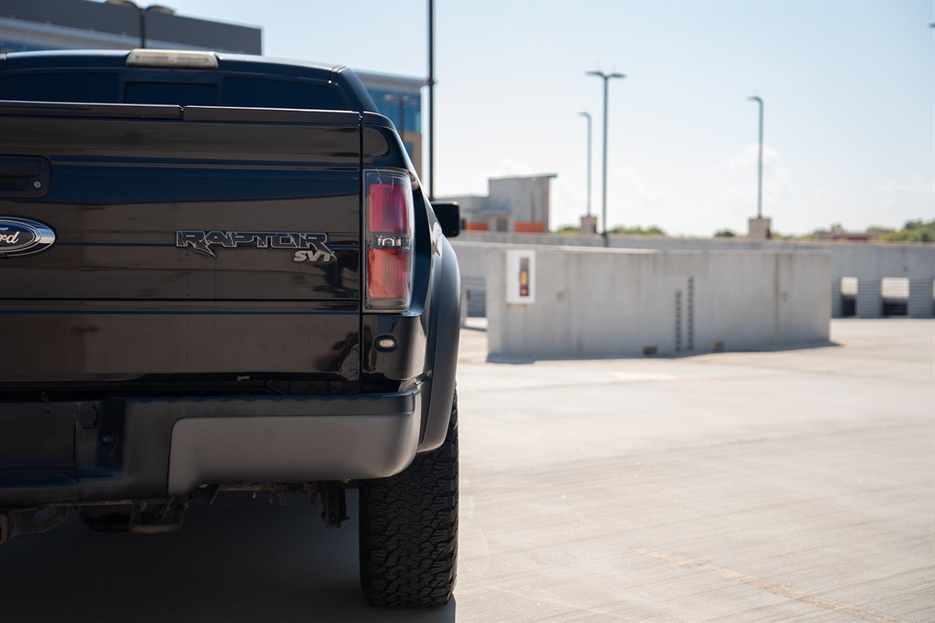 2012 Ford F-150 - $25,499