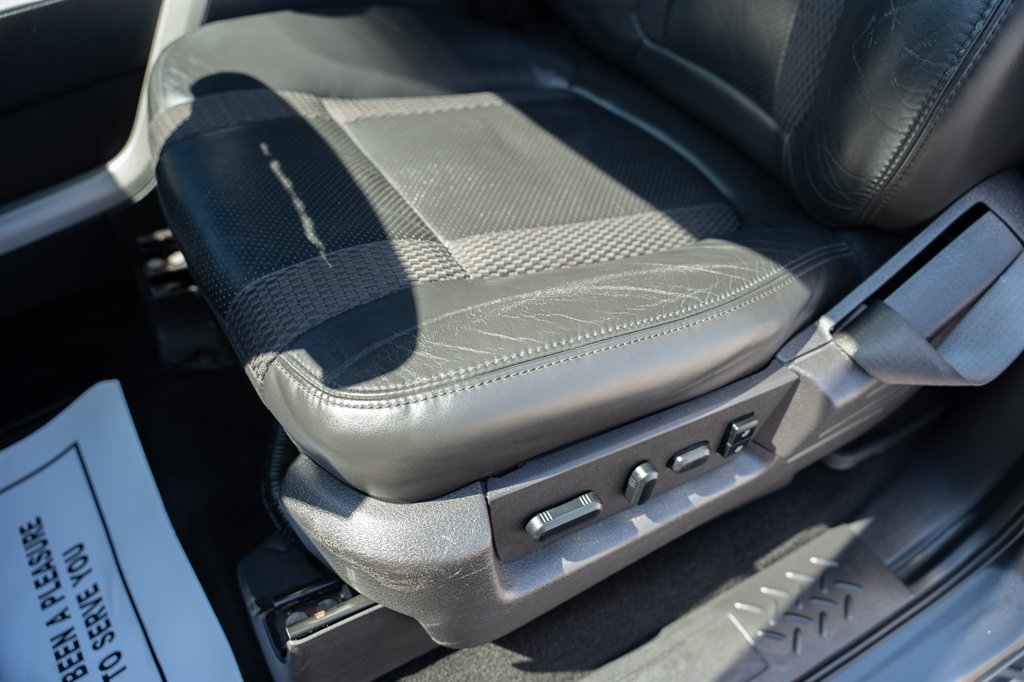 2012 Ford F-150 - $25,499