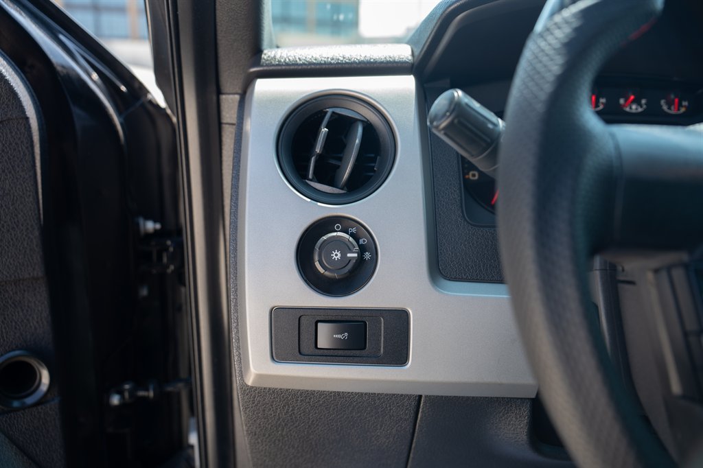 2012 Ford F-150 - $25,499