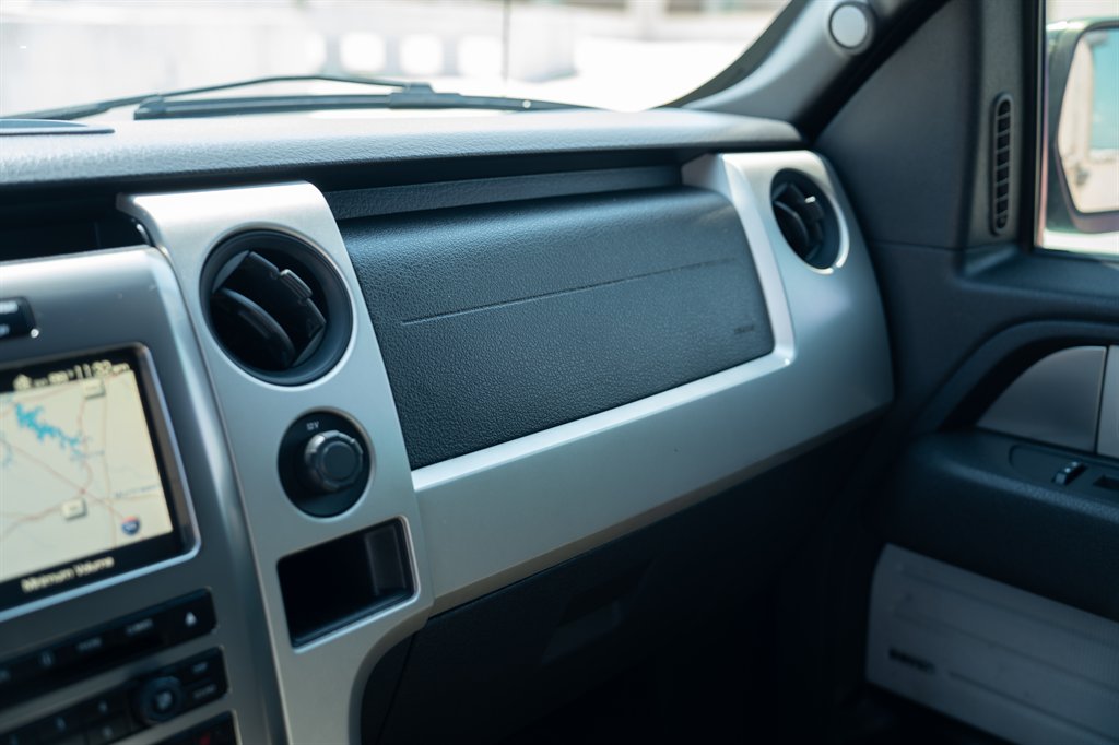2012 Ford F-150 - $25,499