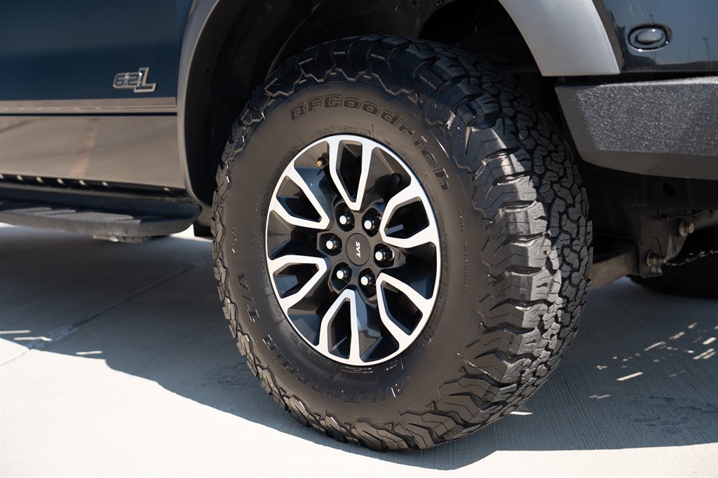 2012 Ford F-150 - $25,499