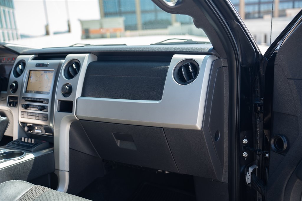 2012 Ford F-150 - $25,499