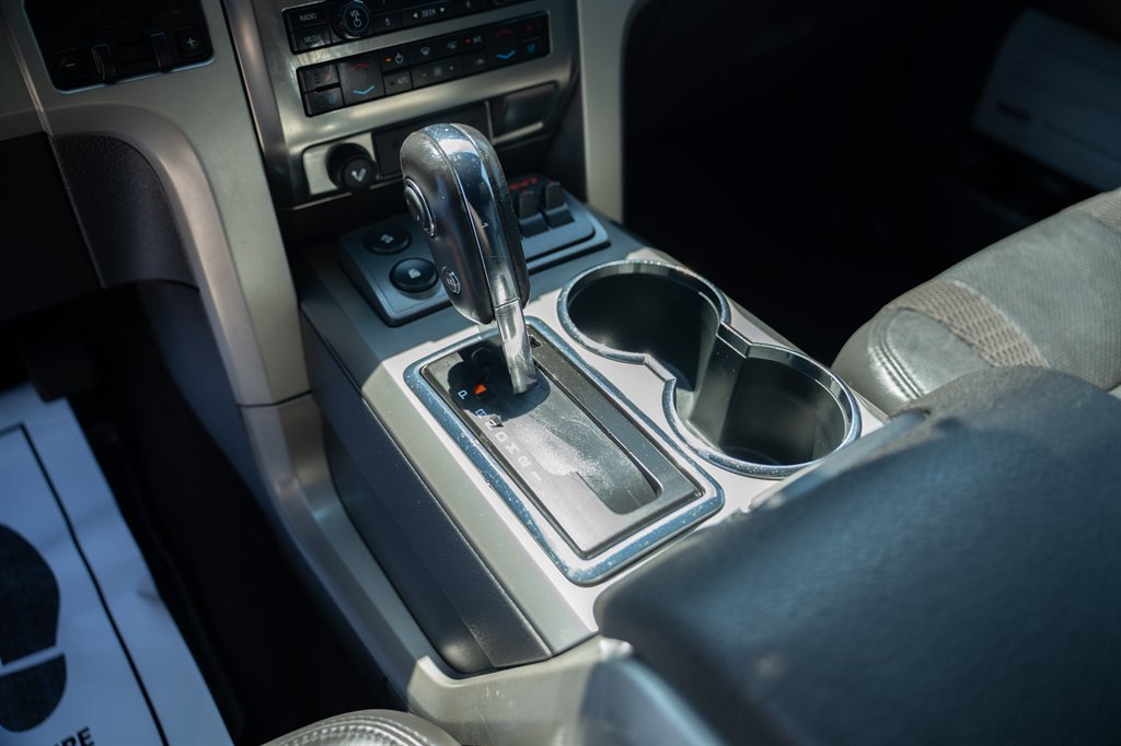 2012 Ford F-150 - $25,499