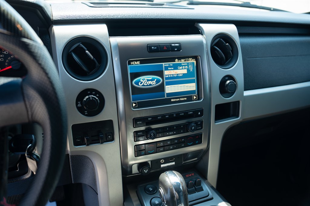 2012 Ford F-150 - $25,499