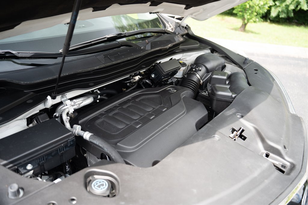 2019 Acura MDX - $25,900