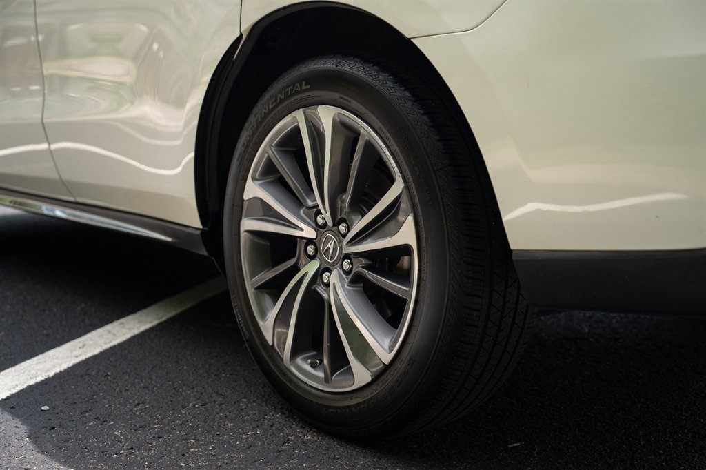 2019 Acura MDX - $25,900