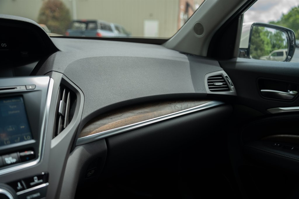 2019 Acura MDX - $25,900