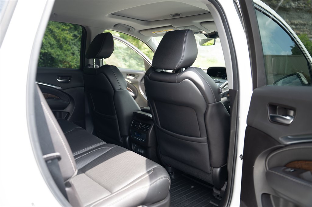 2019 Acura MDX - $25,900