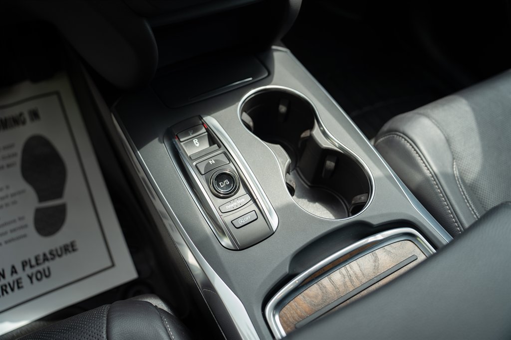 2019 Acura MDX - $25,900