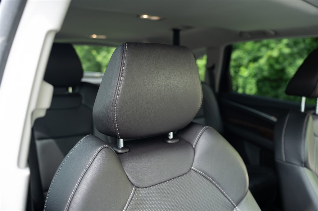 2019 Acura MDX - $25,900