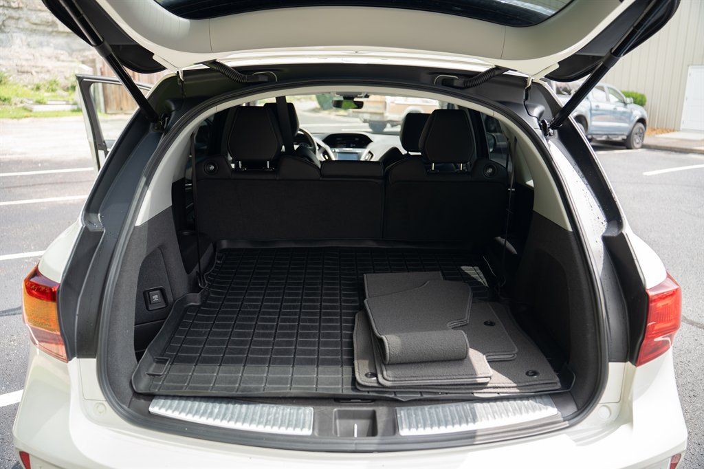 2019 Acura MDX - $25,900