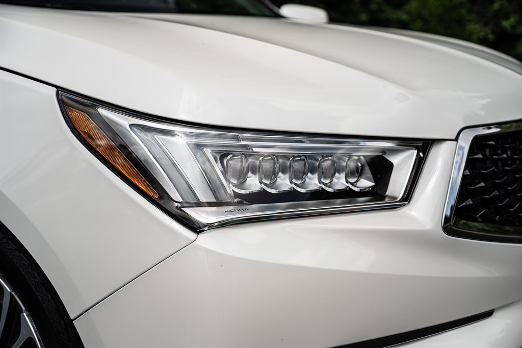 2019 Acura MDX - $25,900