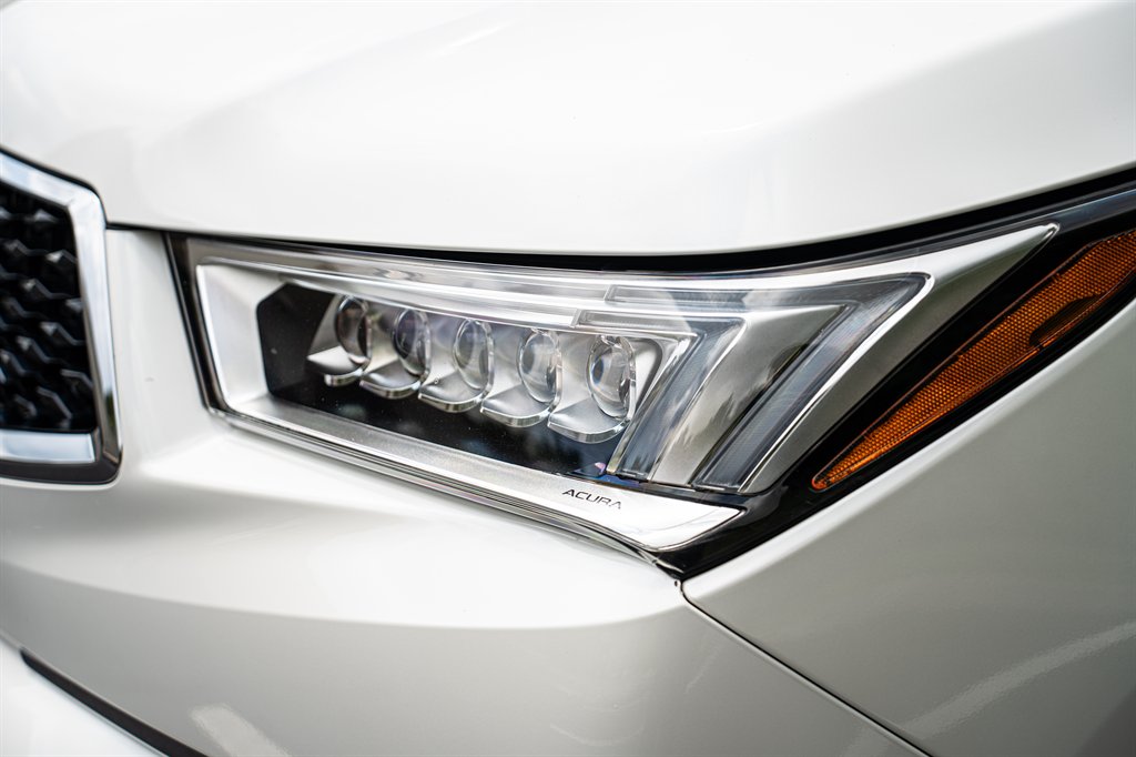 2019 Acura MDX - $25,900