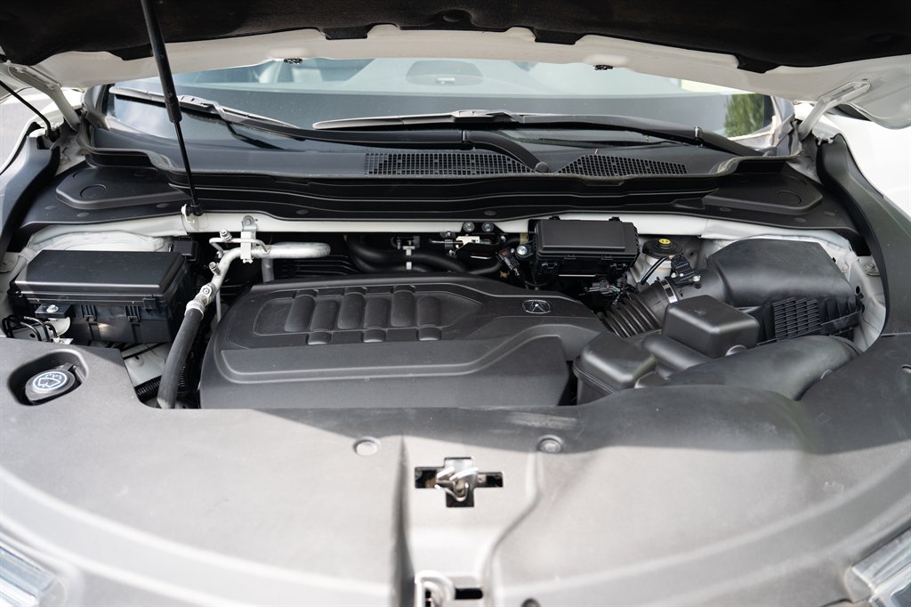 2019 Acura MDX - $25,900