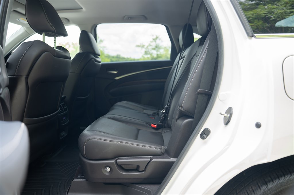 2019 Acura MDX - $25,900