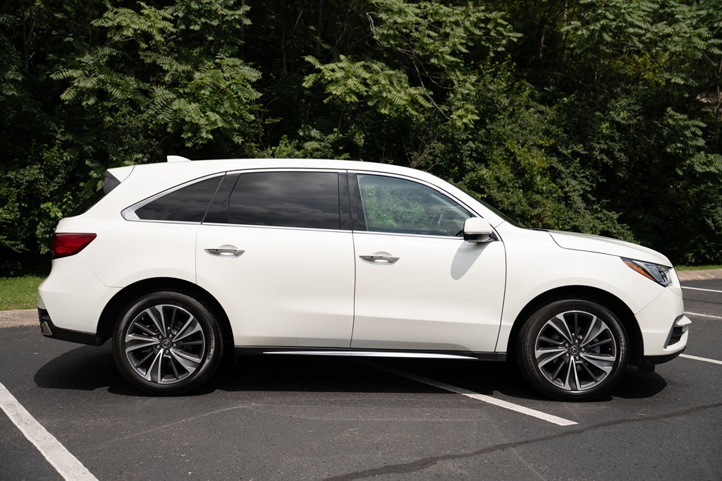 2019 Acura MDX - $25,900