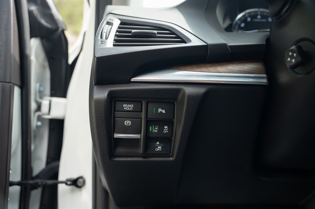 2019 Acura MDX - $25,900