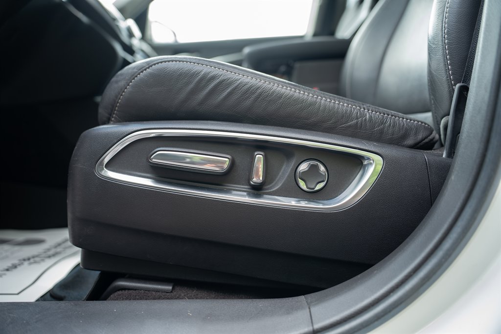 2019 Acura MDX - $25,900