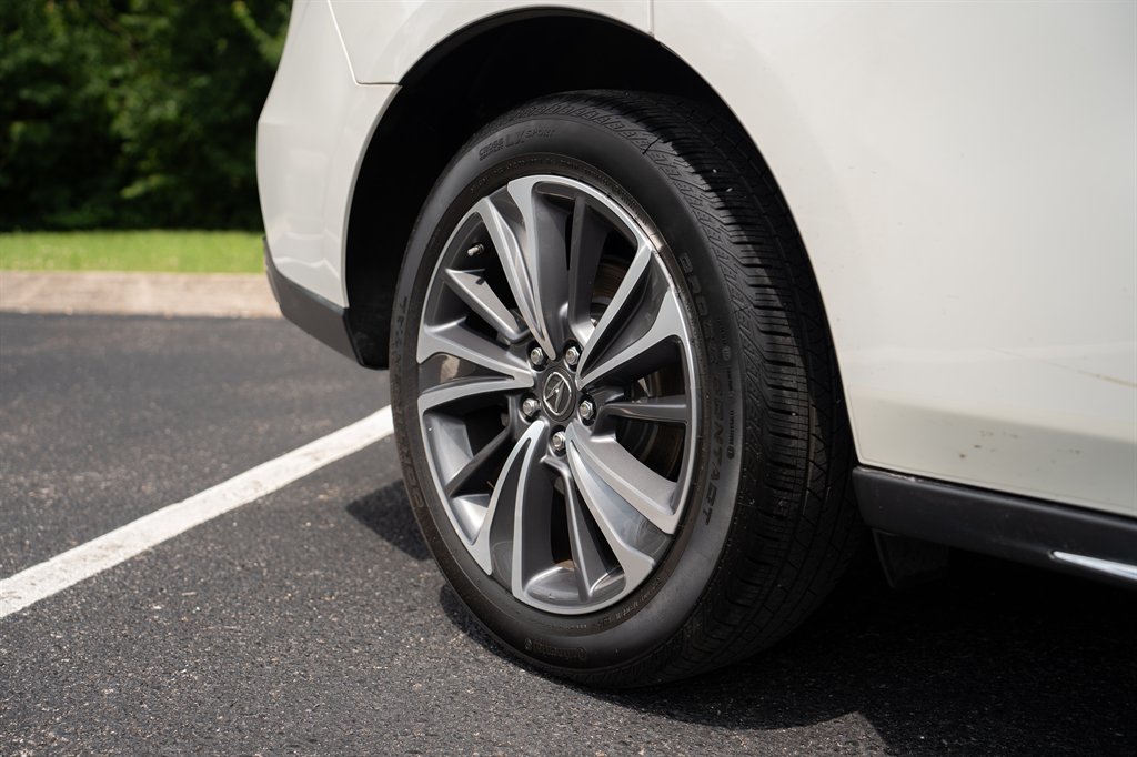 2019 Acura MDX - $25,900