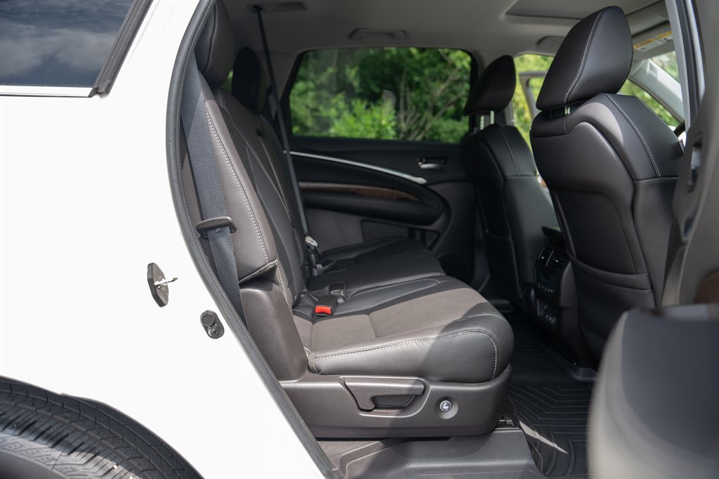 2019 Acura MDX - $25,900