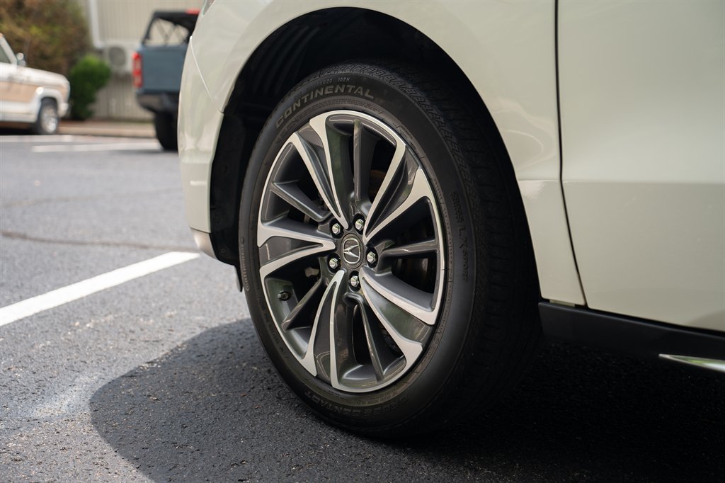 2019 Acura MDX - $25,900