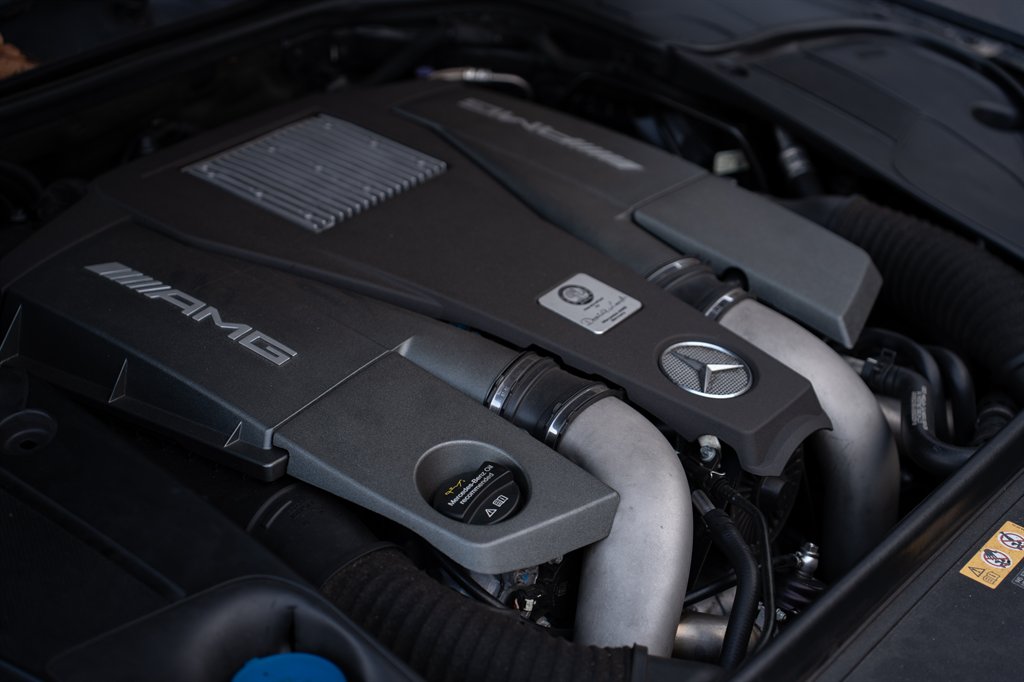 2015 Mercedes-Benz S-class - $33,900
