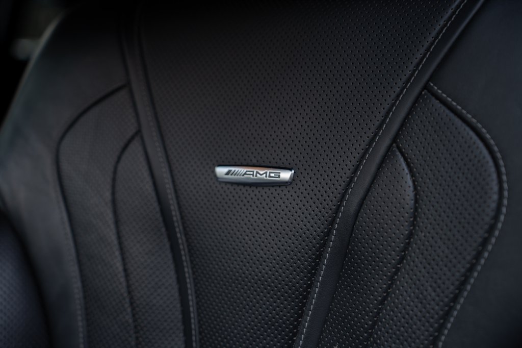 2015 Mercedes-Benz S-class - $33,900