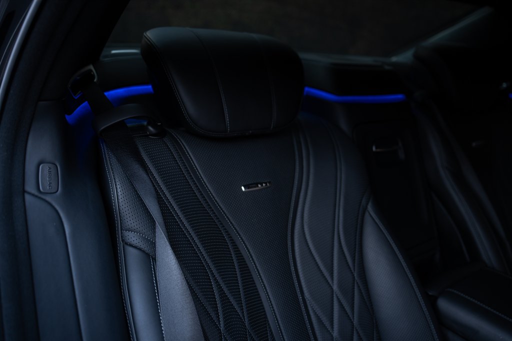 2015 Mercedes-Benz S-class - $33,900