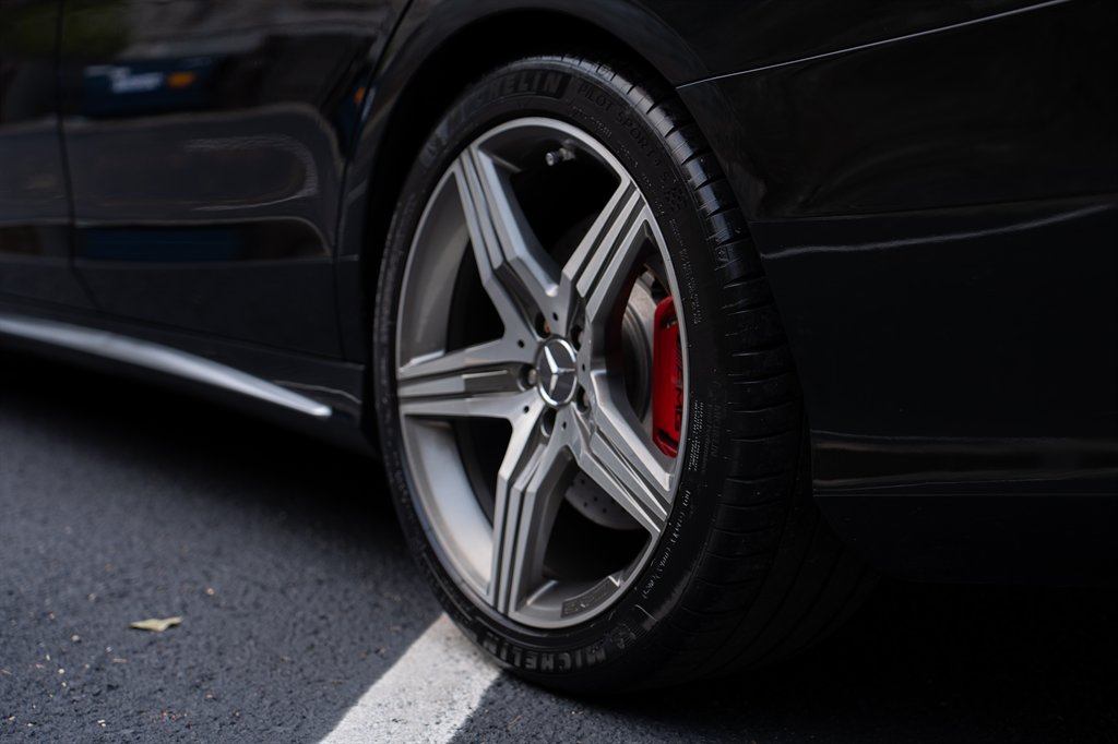2015 Mercedes-Benz S-class - $33,900