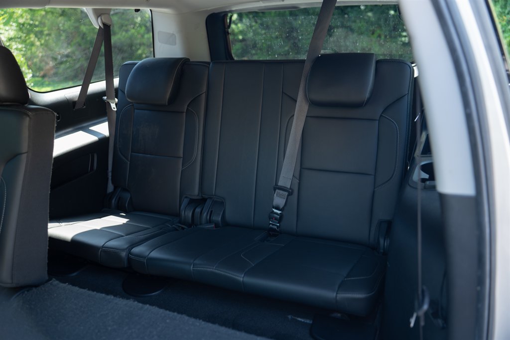 2018 Chevrolet Suburban - $22,899