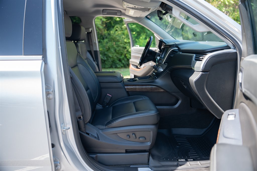 2018 Chevrolet Suburban - $22,899