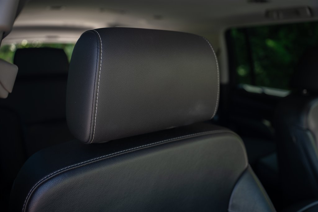2018 Chevrolet Suburban - $22,899