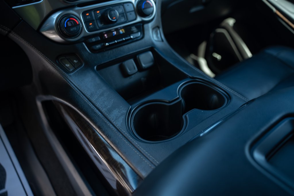 2018 Chevrolet Suburban - $22,899