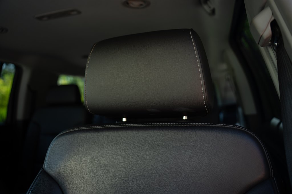 2018 Chevrolet Suburban - $22,899