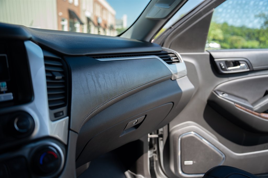 2018 Chevrolet Suburban - $22,899
