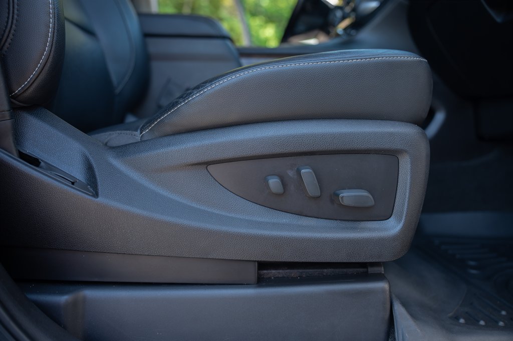 2018 Chevrolet Suburban - $22,899