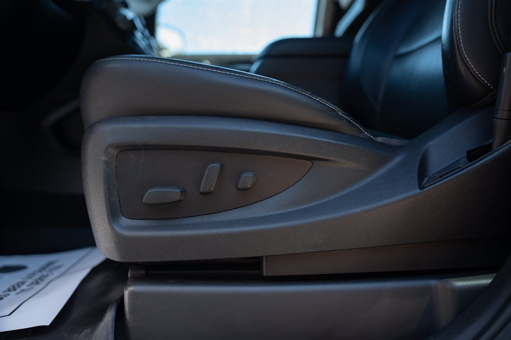 2018 Chevrolet Suburban - $22,899