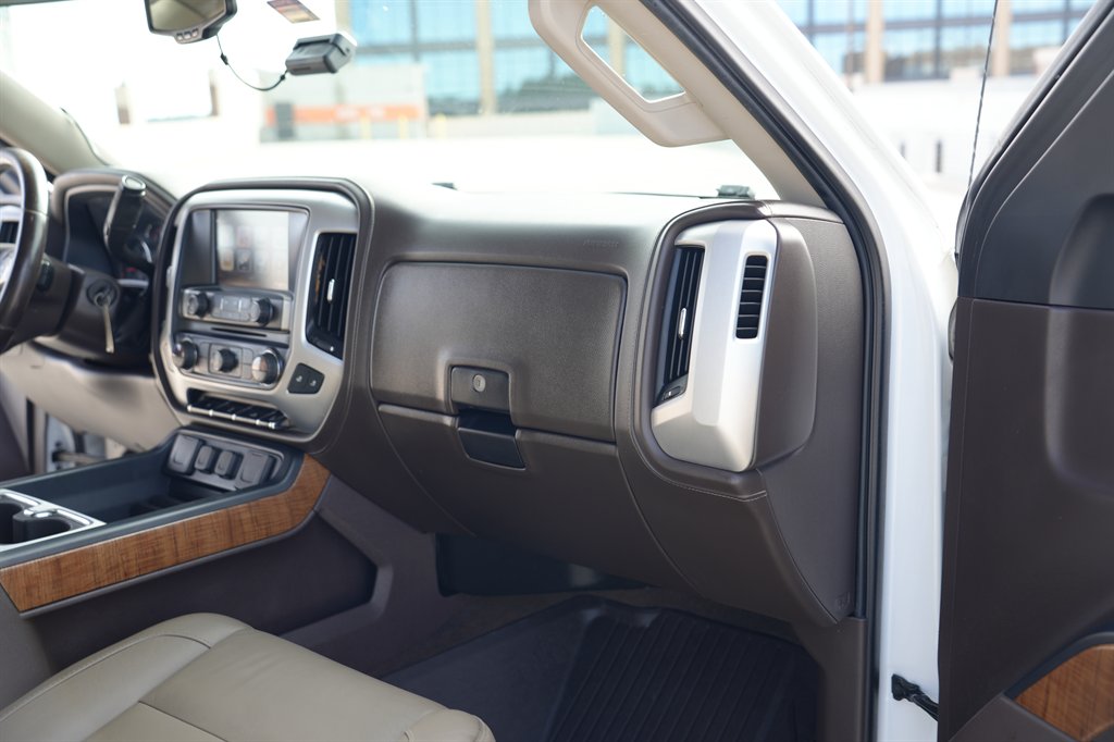 2018 GMC Sierra - $21,899