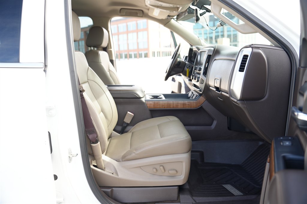 2018 GMC Sierra - $21,899